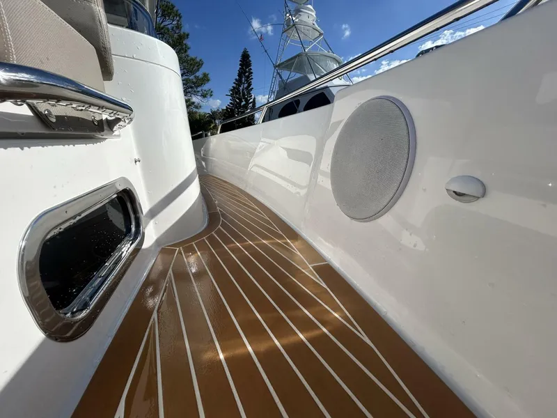 Slide: The Image of Nimbus Tender 9 2024 - 5