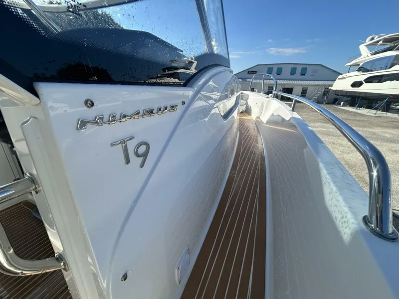 Slide: The Image of Nimbus Tender 9 2024 - 8