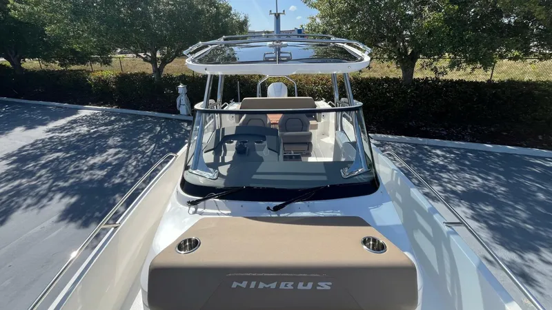 Slide: The Image of Nimbus Tender 8 2024 - 13