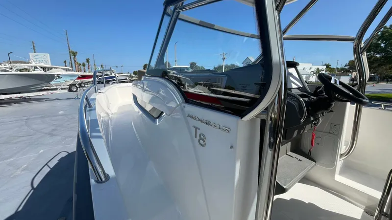 Slide: The Image of Nimbus Tender 8 2024 - 20