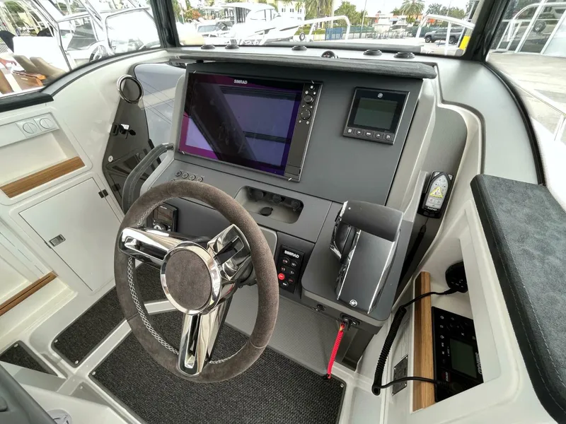 Slide: The Image of Nimbus Commuter 9 2024 - 6