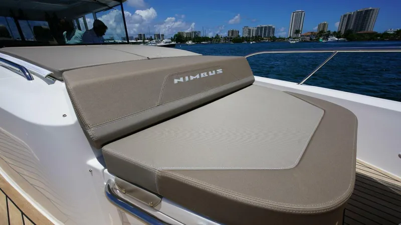 Slide: The Image of Nimbus Commuter 11 2024 - 15
