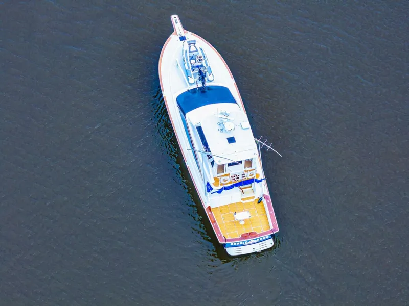 Slide: The Image of Ocean 60 Super Sport  EB 1997 - 31