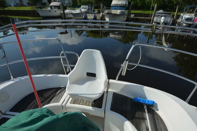 Slide: The Image of Beneteau Oceanis 311 2000 - 19
