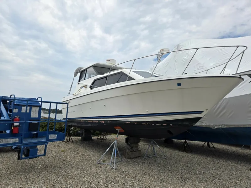 The Image of Bayliner 289 EC 2005 - 0