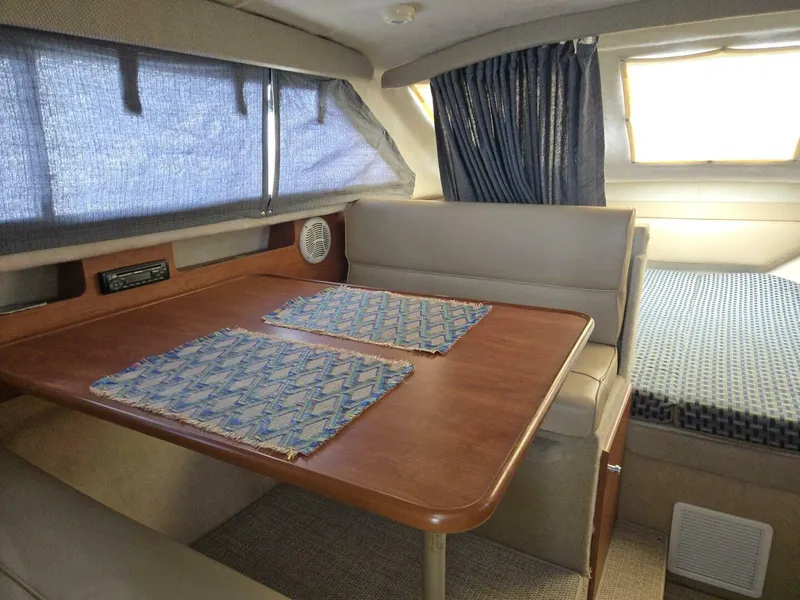 Slide: The Image of Bayliner 289 EC 2005 - 16