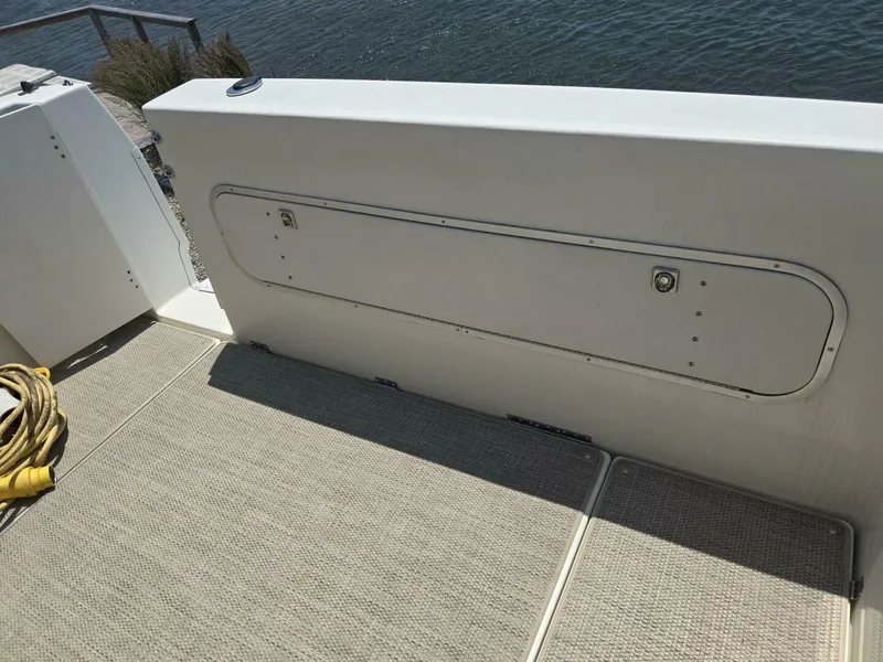 Slide: The Image of Bayliner 289 EC 2005 - 28