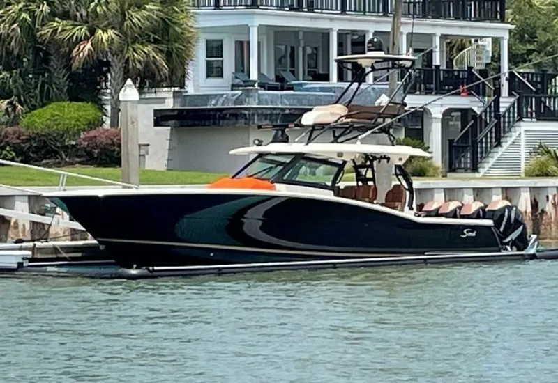 The Image of Scout 420 Lxf 2020 - 0