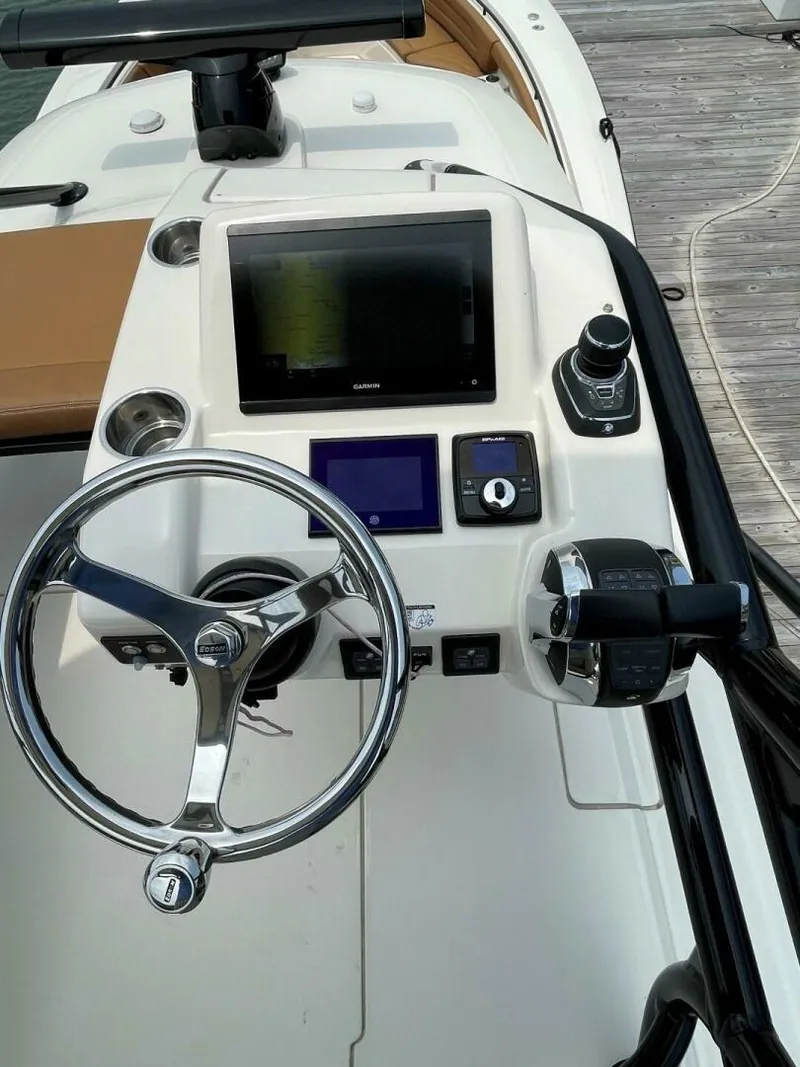 Slide: The Image of Scout 420 Lxf 2020 - 10