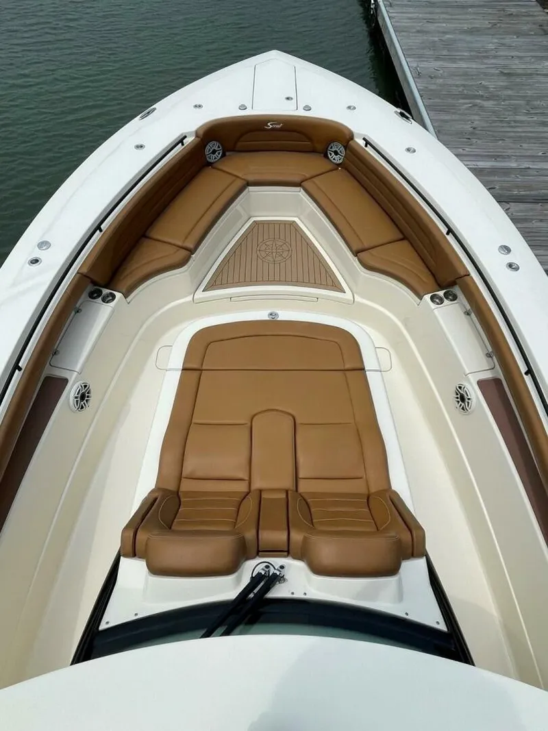 Slide: The Image of Scout 420 Lxf 2020 - 14
