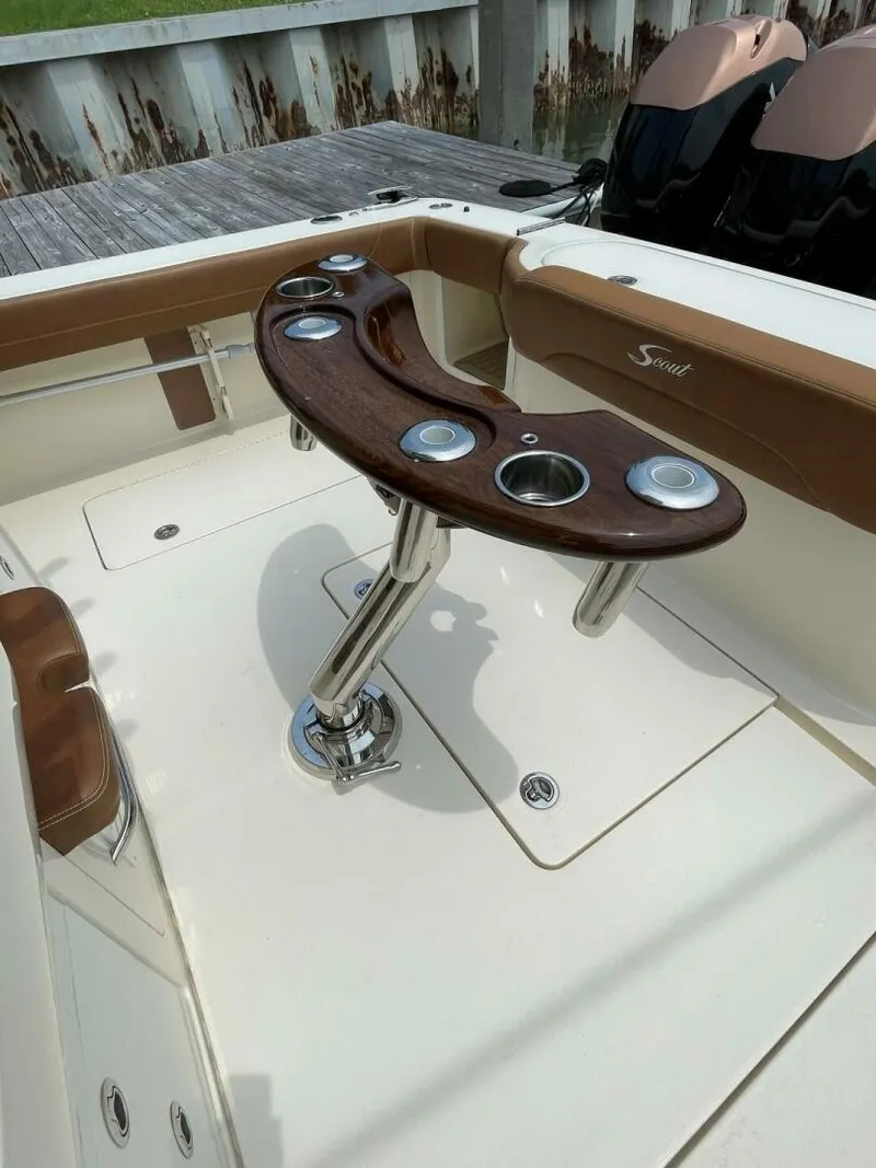 Slide: The Image of Scout 420 Lxf 2020 - 34