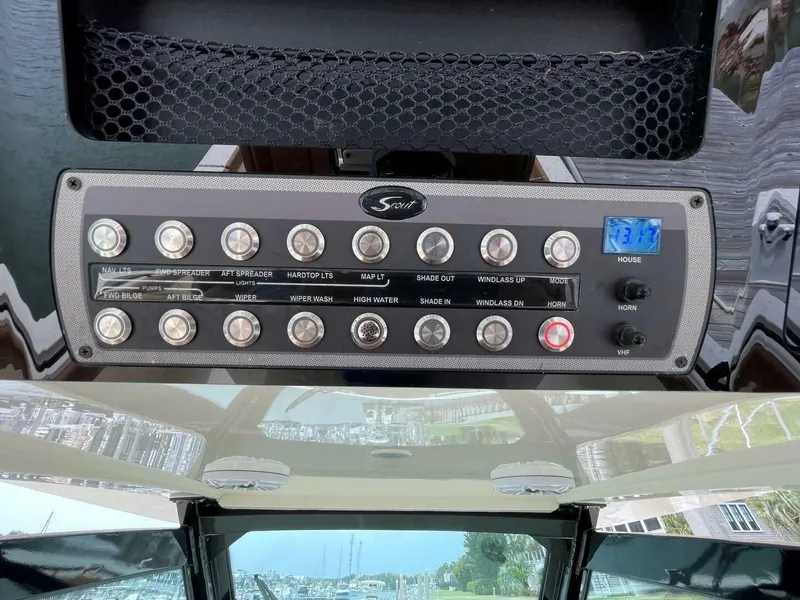 Slide: The Image of Scout 420 Lxf 2020 - 37