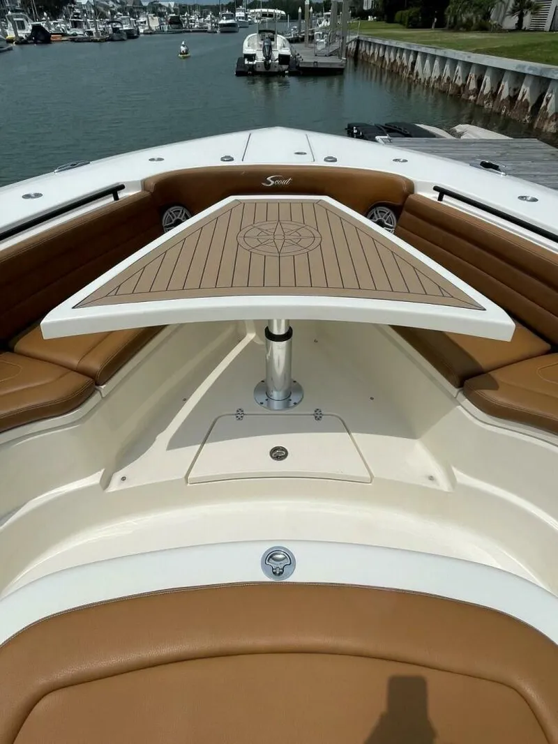 Slide: The Image of Scout 420 Lxf 2020 - 8