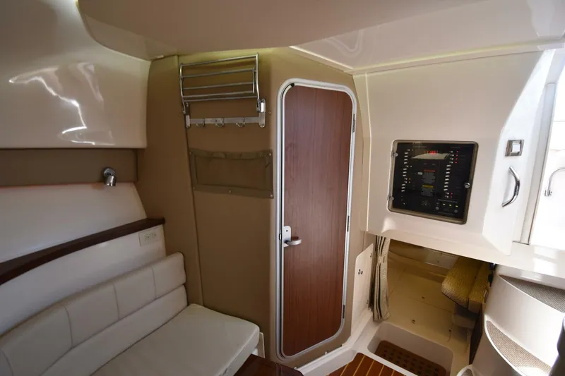 Slide: The Image of Grady-White 330 Express 2016 - 20