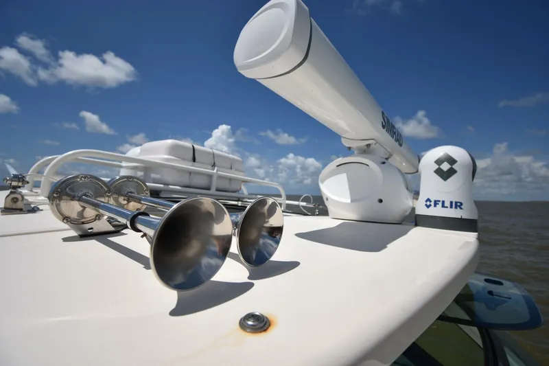 Slide: The Image of Grady-White 330 Express 2016 - 43