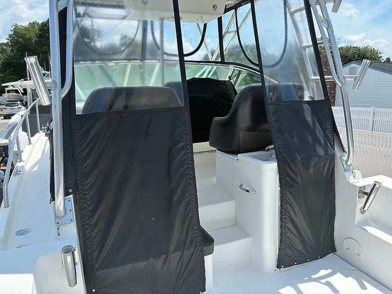 Slide: The Image of Stamas 320 Express 2005 - 12