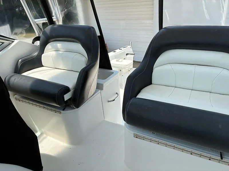 Slide: The Image of Stamas 320 Express 2005 - 20