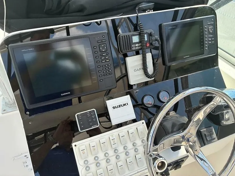 Slide: The Image of Stamas 320 Express 2005 - 22