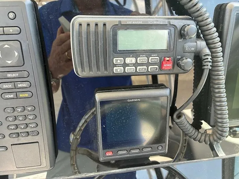 Slide: The Image of Stamas 320 Express 2005 - 23