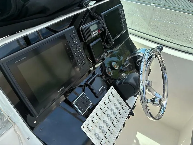 Slide: The Image of Stamas 320 Express 2005 - 24