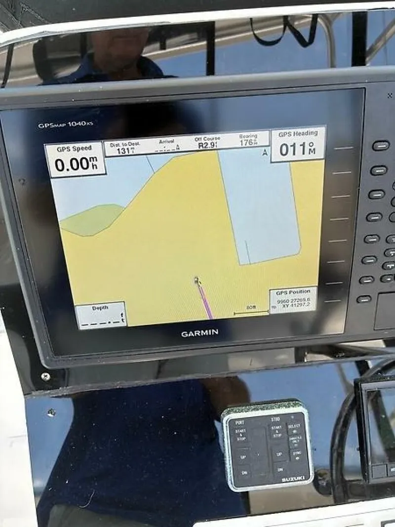 Slide: The Image of Stamas 320 Express 2005 - 26
