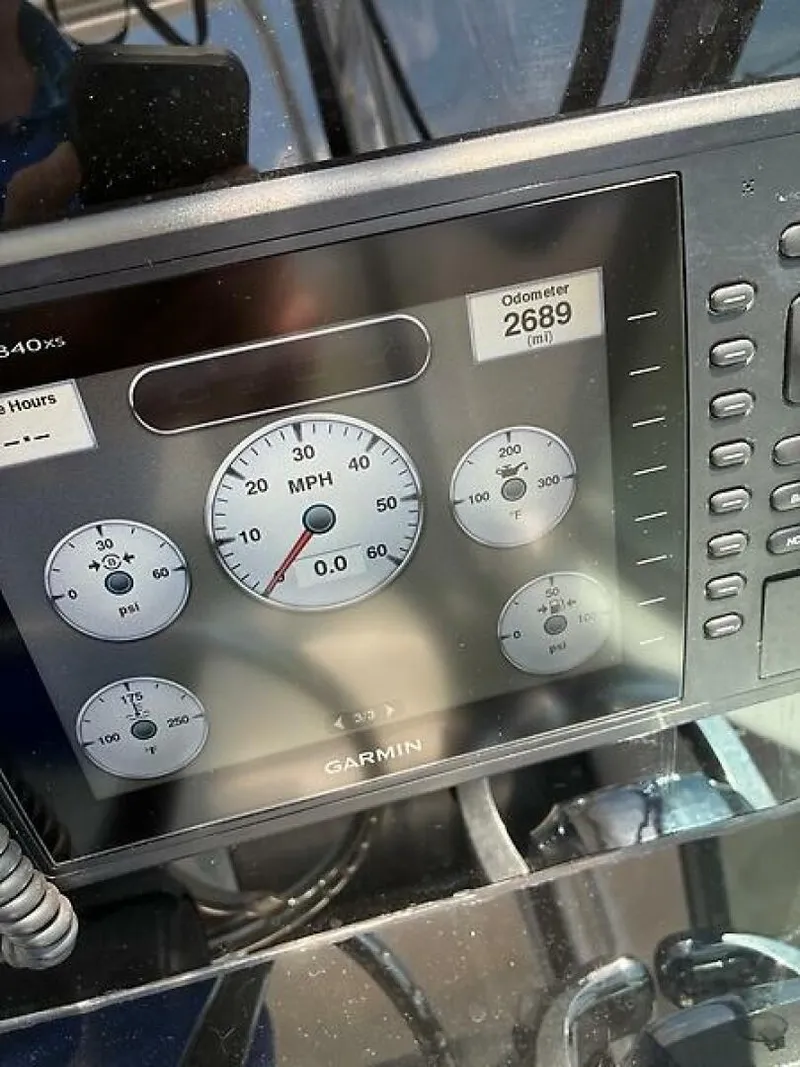 Slide: The Image of Stamas 320 Express 2005 - 27