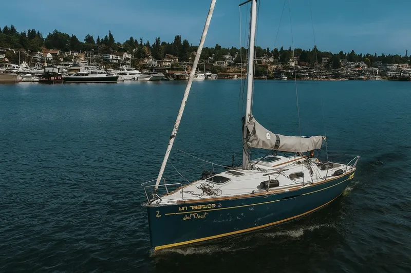 The Image of Beneteau First 25S 2014 - 0
