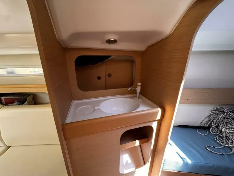 Slide: The Image of Beneteau First 25S 2014 - 13