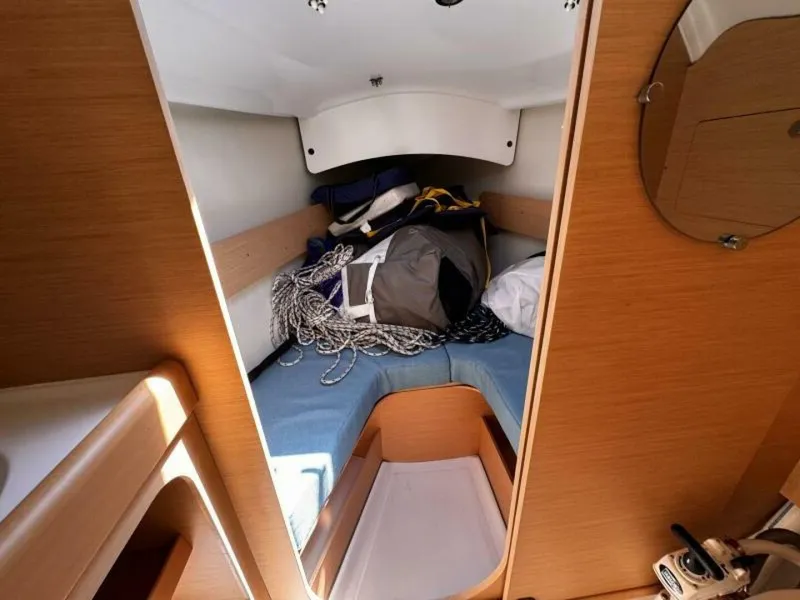 Slide: The Image of Beneteau First 25S 2014 - 14