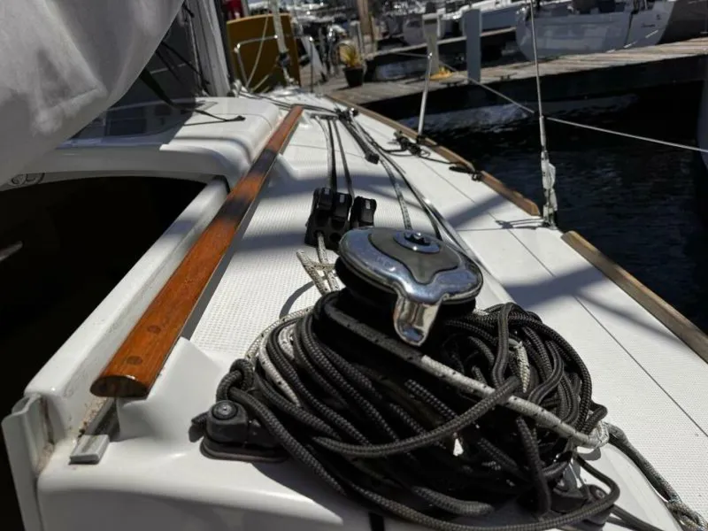 Slide: The Image of Beneteau First 25S 2014 - 18