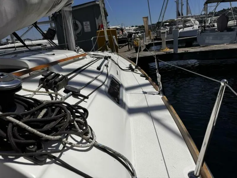 Slide: The Image of Beneteau First 25S 2014 - 19