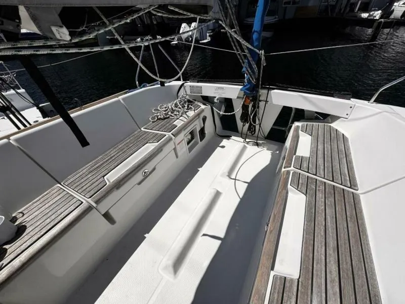 Slide: The Image of Beneteau First 25S 2014 - 21