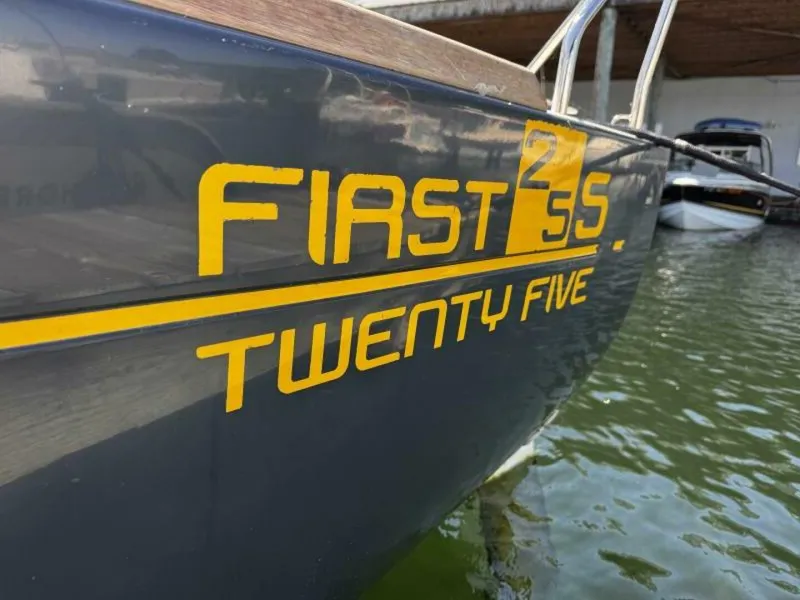 Slide: The Image of Beneteau First 25S 2014 - 25
