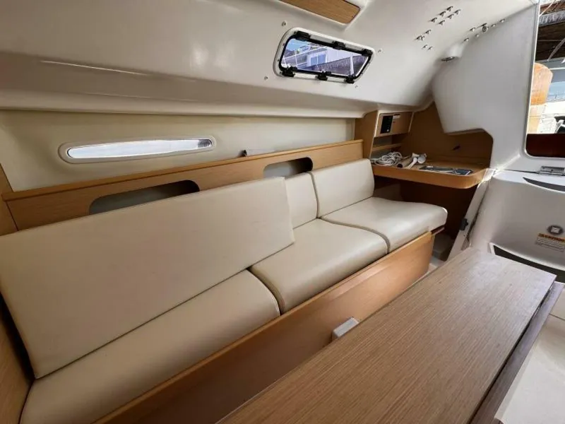 Slide: The Image of Beneteau First 25S 2014 - 28