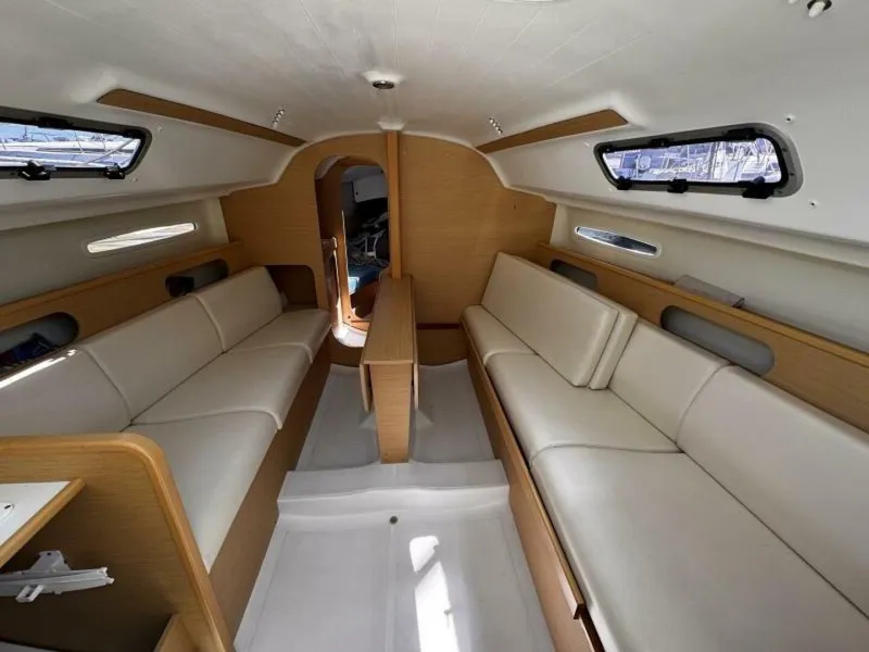 Slide: The Image of Beneteau First 25S 2014 - 7