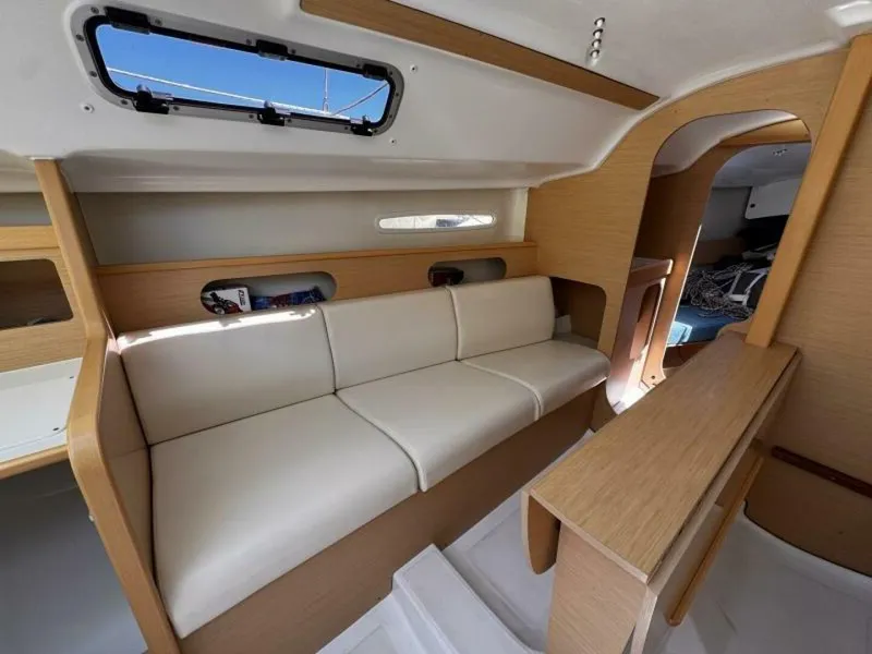 Slide: The Image of Beneteau First 25S 2014 - 8