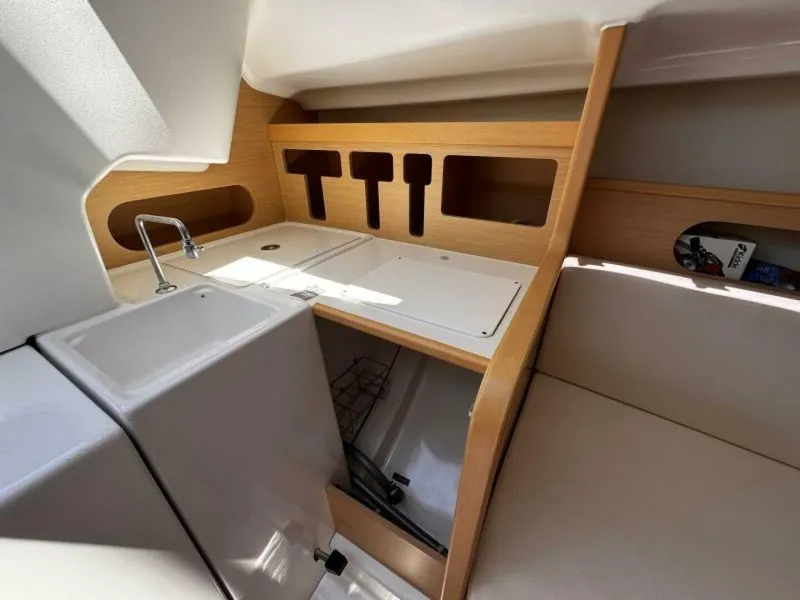Slide: The Image of Beneteau First 25S 2014 - 9