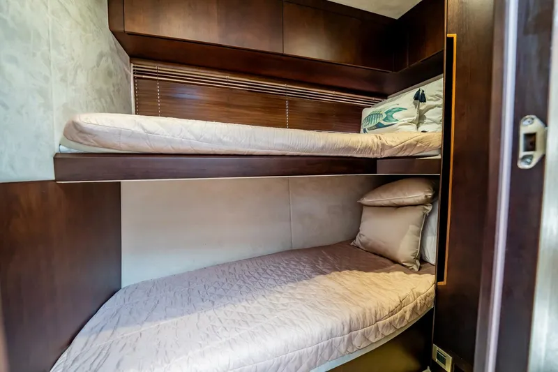 Slide: The Image of Galeon 510 Skybridge 2017 - 48