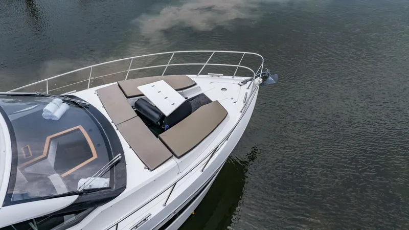 Slide: The Image of Galeon 510 Skybridge 2017 - 50
