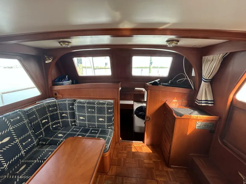 Slide: The Image of Albin Dual Cabin 1978 - 15