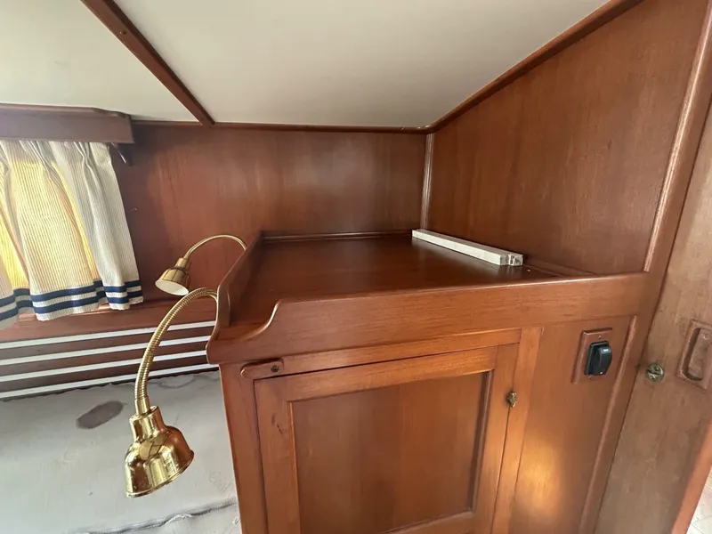 Slide: The Image of Albin Dual Cabin 1978 - 22