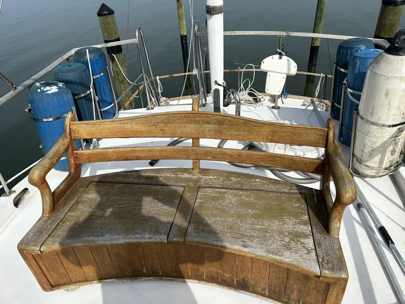 Slide: The Image of Albin Dual Cabin 1978 - 42