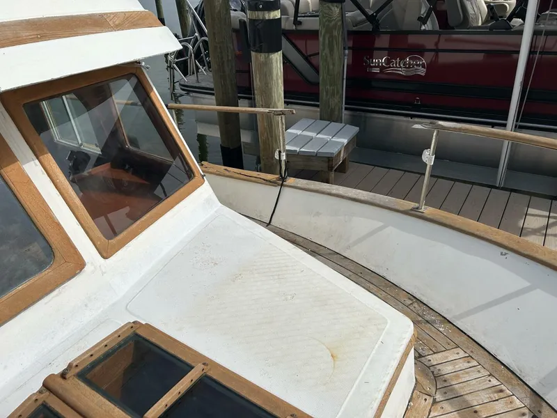 Slide: The Image of Albin Dual Cabin 1978 - 47