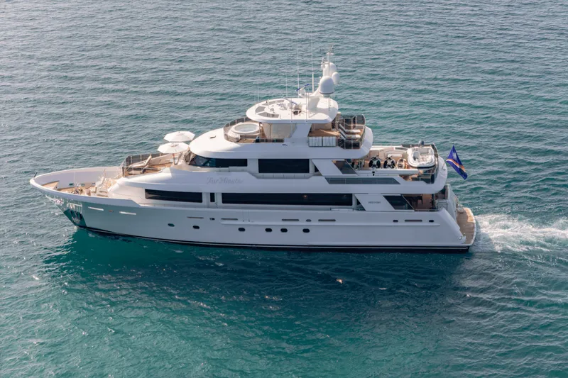 The Image of Westport 40M 2014 - 0