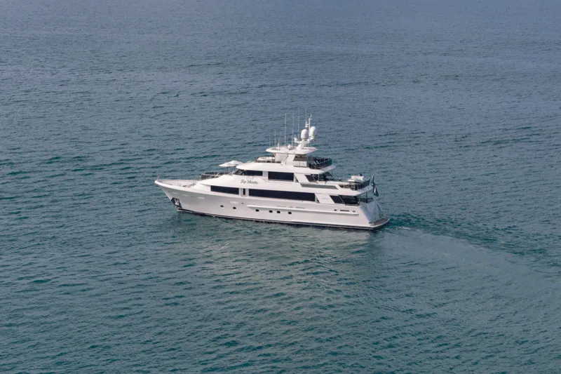 Slide: The Image of Westport 40M 2014 - 10