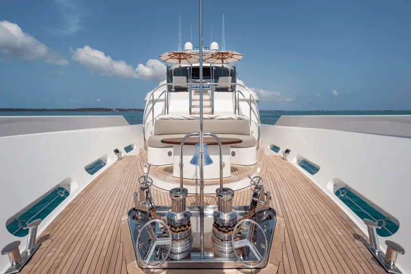 Slide: The Image of Westport 40M 2014 - 23