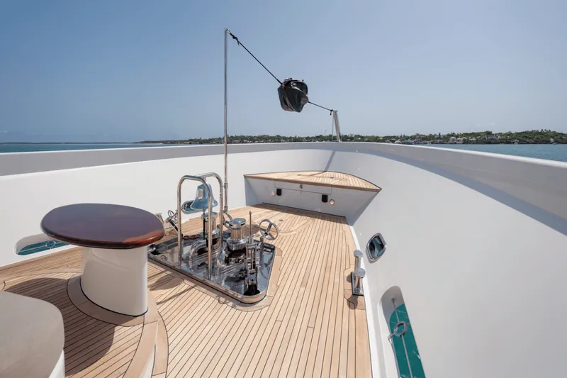 Slide: The Image of Westport 40M 2014 - 29