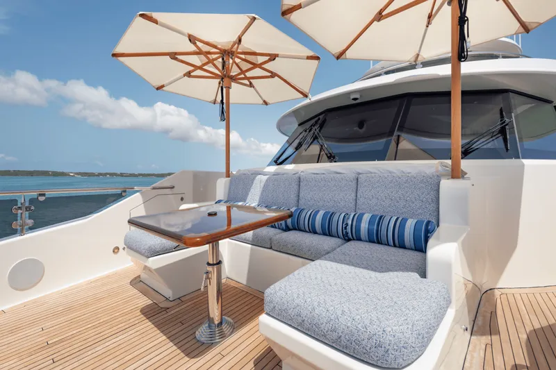 Slide: The Image of Westport 40M 2014 - 35