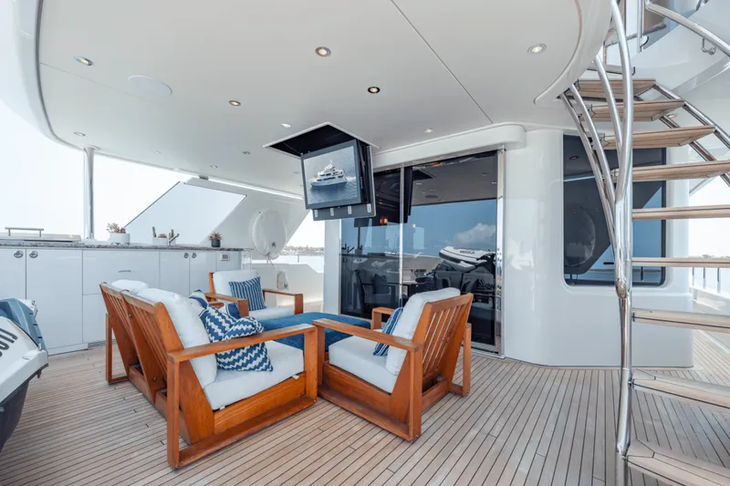 Slide: The Image of Westport 40M 2014 - 48