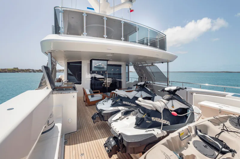 Slide: The Image of Westport 40M 2014 - 51
